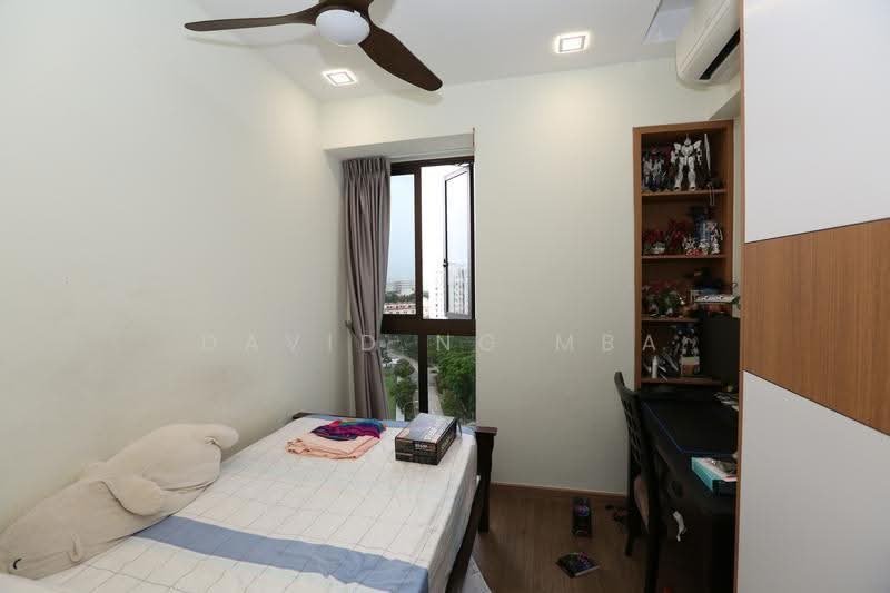 The Tanamera, 1 Tanah Merah Kechil Road, Bedok / Upper East Coast, 3 Bedrooms, 1,324 sqft, Condominium For Sale, by David Ng MBA, 500276715 - Bedroom - PropertyGuru.com.sg
