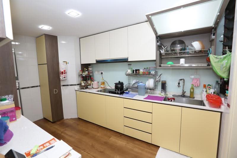 The Tanamera, 1 Tanah Merah Kechil Road, Bedok / Upper East Coast, 3 Bedrooms, 1,324 sqft, Condominium For Sale, by David Ng MBA, 500276715 - Kitchen - PropertyGuru.com.sg