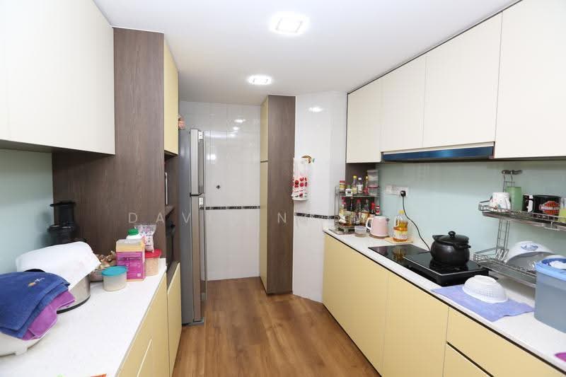 The Tanamera, 1 Tanah Merah Kechil Road, Bedok / Upper East Coast, 3 Bedrooms, 1,324 sqft, Condominium For Sale, by David Ng MBA, 500276715 - Kitchen - PropertyGuru.com.sg