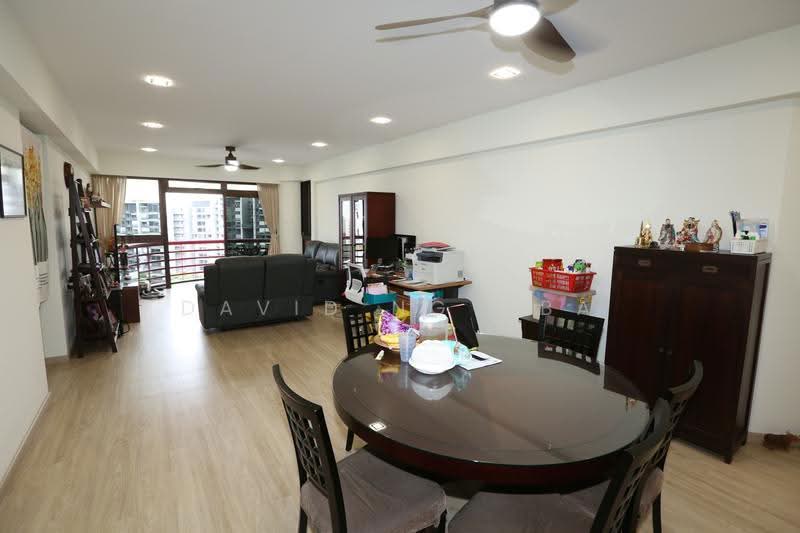 The Tanamera, 1 Tanah Merah Kechil Road, Bedok / Upper East Coast, 3 Bedrooms, 1,324 sqft, Condominium For Sale, by David Ng MBA, 500276715 - Living Room - PropertyGuru.com.sg