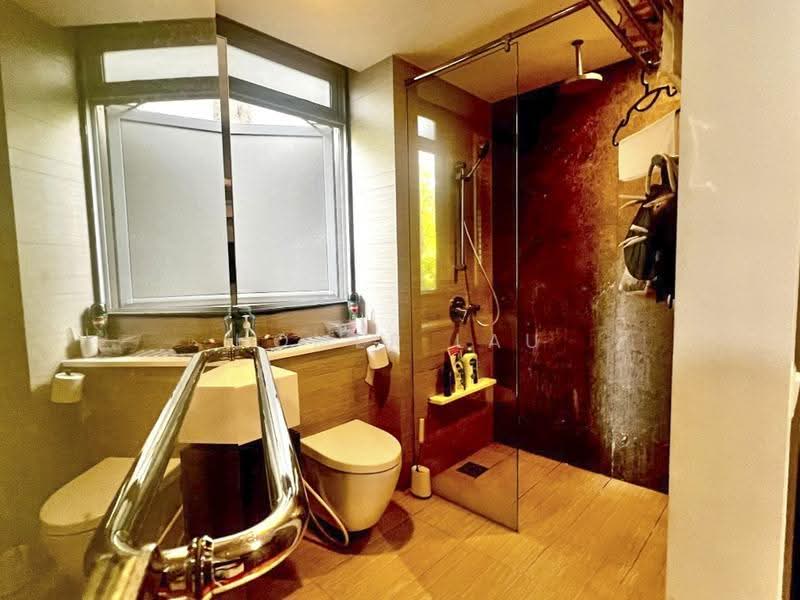 RiverTrees Residences, 21 Fernvale Close, Seletar / Yio Chu Kang, 2 Bedrooms, 1,528 sqft, Condominium For Sale, by Homer Lau, 500276716 - Bathroom - PropertyGuru.com.sg
