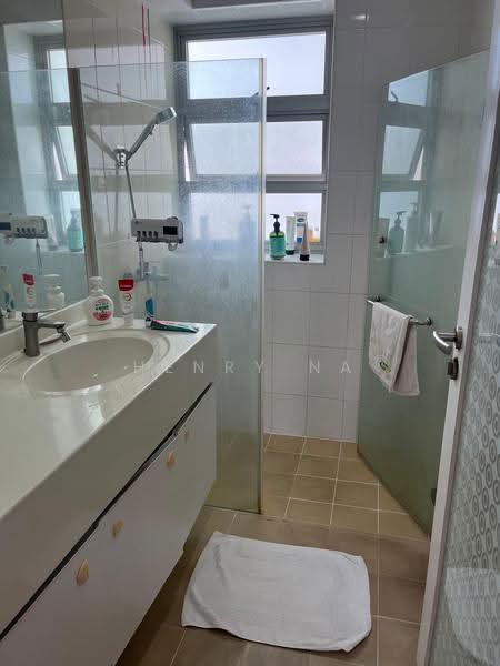 277B Compassvale Link, 277B Compassvale Link, Hougang / Punggol / Sengkang, 3 Bedrooms, 990 sqft, HDB Flat For Sale, by Henry Na, 500276717 - Bathroom - PropertyGuru.com.sg
