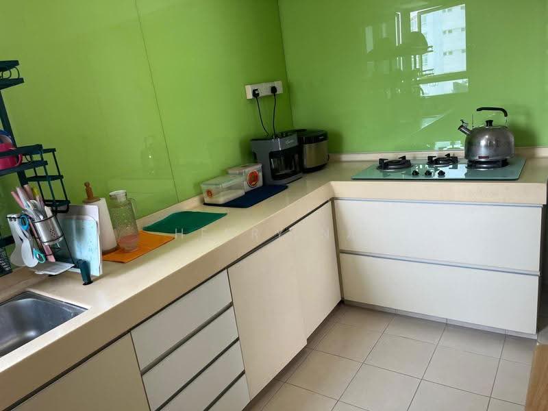277B Compassvale Link, 277B Compassvale Link, Hougang / Punggol / Sengkang, 3 Bedrooms, 990 sqft, HDB Flat For Sale, by Henry Na, 500276717 - Kitchen - PropertyGuru.com.sg