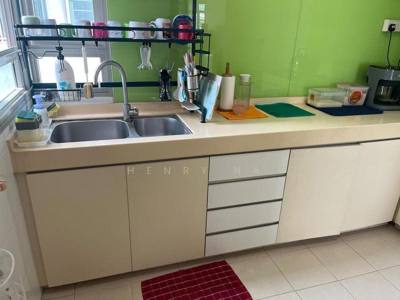 277B Compassvale Link, 277B Compassvale Link, Hougang / Punggol / Sengkang, 3 Bedrooms, 990 sqft, HDB Flat For Sale, by Henry Na, 500276717 - Kitchen - PropertyGuru.com.sg