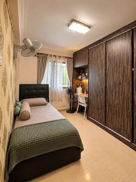 107 Jalan Bukit Merah, 107 Jalan Bukit Merah, Alexandra / Commonwealth, 3 Bedrooms, 678 sqft, HDB Flat For Sale, by Nura J, 500276718 - Bedroom - PropertyGuru.com.sg