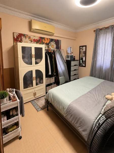 107 Jalan Bukit Merah, 107 Jalan Bukit Merah, Alexandra / Commonwealth, 3 Bedrooms, 678 sqft, HDB Flat For Sale, by Nura J, 500276718 - Bedroom - PropertyGuru.com.sg