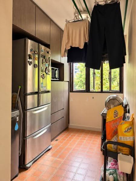 107 Jalan Bukit Merah, 107 Jalan Bukit Merah, Alexandra / Commonwealth, 3 Bedrooms, 678 sqft, HDB Flat For Sale, by Nura J, 500276718 - Kitchen - PropertyGuru.com.sg