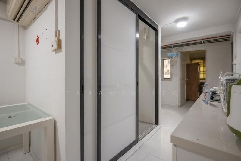 9 Jalan Batu, 9 Jalan Batu, East Coast / Marine Parade, 1 Bedroom, 513 sqft, HDB Flat For Rent, by Benjamin Teo, 500276724 - Interior - PropertyGuru.com.sg