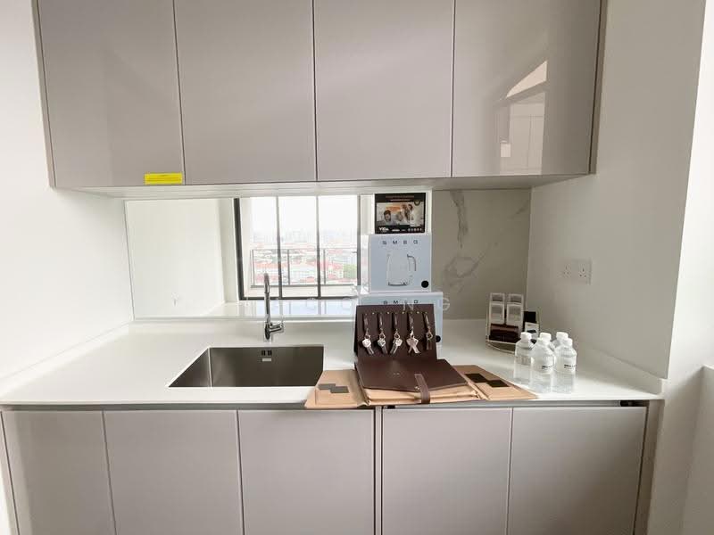 Parc Esta, 822 Sims Avenue, Eunos / Geylang / Paya Lebar, 3 Bedrooms, 958 sqft, Condominium For Rent, by Jacq Ng, 500276725 - PropertyGuru.com.sg
