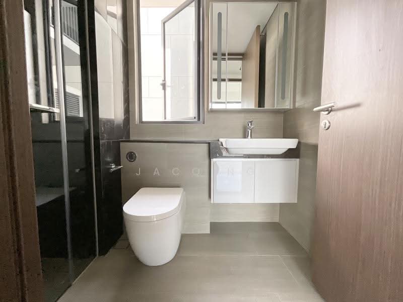 Parc Esta, 822 Sims Avenue, Eunos / Geylang / Paya Lebar, 3 Bedrooms, 958 sqft, Condominium For Rent, by Jacq Ng, 500276725 - PropertyGuru.com.sg