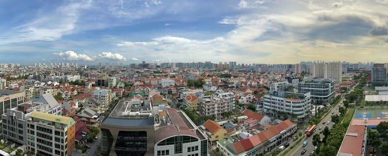 Parc Esta, 822 Sims Avenue, Eunos / Geylang / Paya Lebar, 3 Bedrooms, 958 sqft, Condominium For Rent, by Jacq Ng, 500276725 - Exterior - PropertyGuru.com.sg