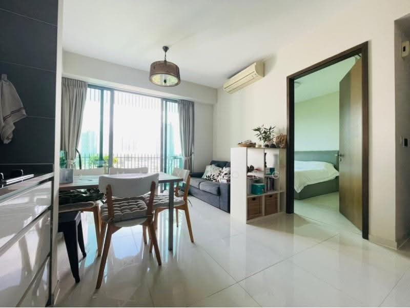 Hundred Trees, 93 West Coast Drive, Buona Vista / West Coast / Clementi New Town, 1 Bedroom, 484 sqft, Condominium For Sale, by Maxx Wong, 500276728 - PropertyGuru.com.sg