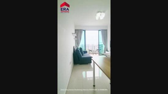 Ripple Bay, 4 Pasir Ris Link, Pasir Ris / Tampines, 1 Bedroom, 538 sqft, Condominium For Sale, by Ding S.Z, 500276735 - PropertyGuru.com.sg