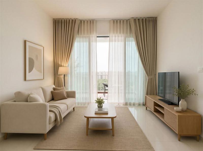 4 Pasir Ris Link, Pasir Ris / Tampines