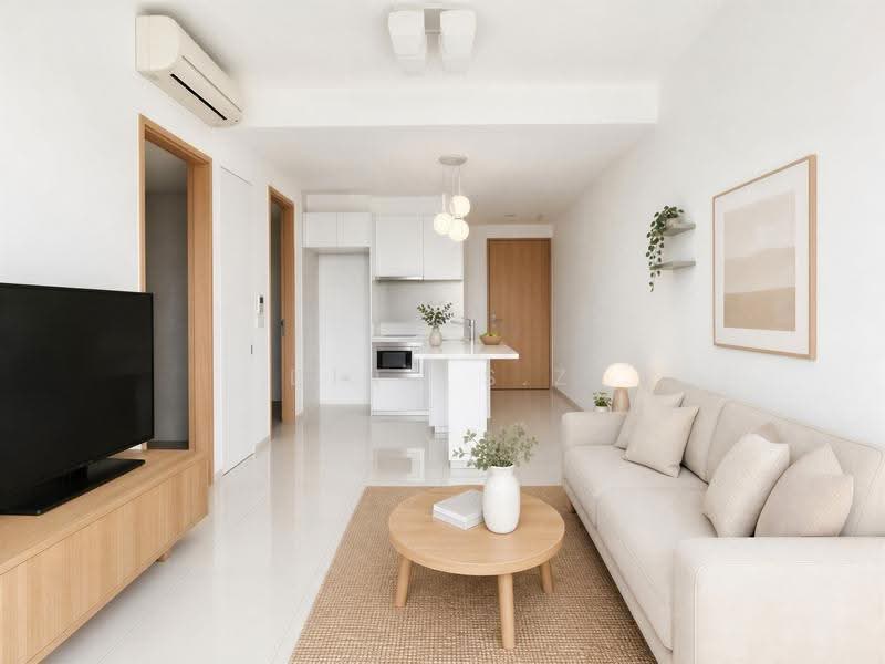 4 Pasir Ris Link, Pasir Ris / Tampines photo 2
