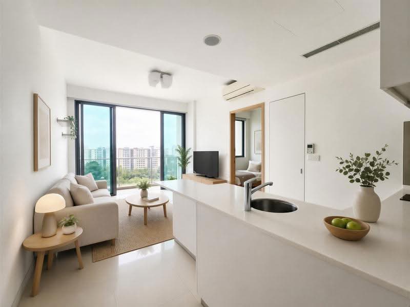 4 Pasir Ris Link, Pasir Ris / Tampines photo 3