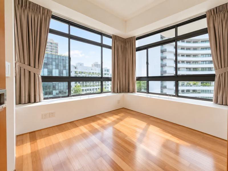 Rhapsody on Mount Elizabeth, 16 Mount Elizabeth, Orchard / River Valley, 2 Bedrooms, 1,066 sqft, Apartment For Rent, by Cyril Tuzemen, 500276738 - View - PropertyGuru.com.sg