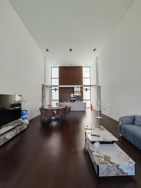 The Oliv @ Balmoral, 11C Balmoral Road, Tanglin / Holland / Bukit Timah, 4 Bedrooms, 3,337 sqft, Apartment For Sale, by Vivian Song, 500276739 - Living Room - PropertyGuru.com.sg