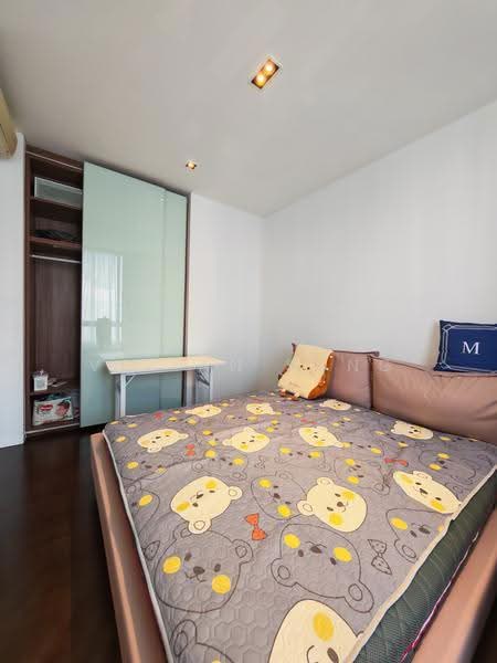 The Oliv @ Balmoral, 11C Balmoral Road, Tanglin / Holland / Bukit Timah, 4 Bedrooms, 3,337 sqft, Apartment For Sale, by Vivian Song, 500276739 - Bedroom - PropertyGuru.com.sg