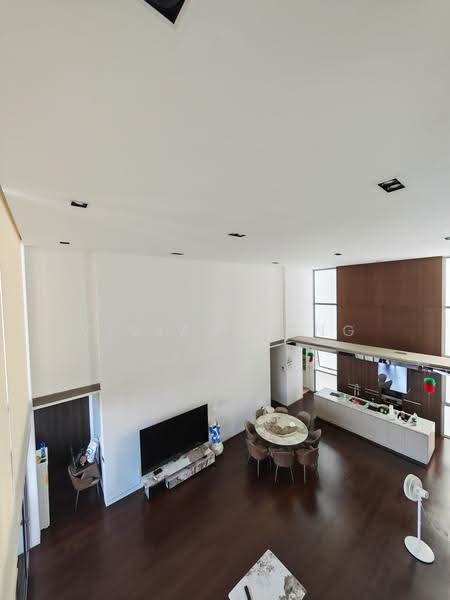 The Oliv @ Balmoral, 11C Balmoral Road, Tanglin / Holland / Bukit Timah, 4 Bedrooms, 3,337 sqft, Apartment For Sale, by Vivian Song, 500276739 - Kitchen - PropertyGuru.com.sg