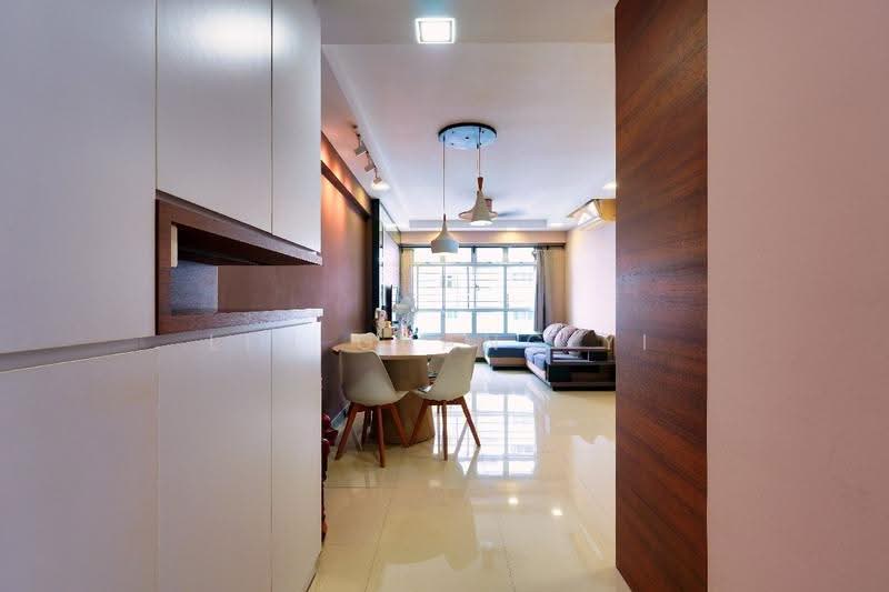 443B Fajar Road, 443B 443B, Dairy Farm / Bukit Panjang / Choa Chu Kang, 4 Bedrooms, 1,216 sqft, HDB Flat For Sale, by Lim Guang Yi, 500276741 - PropertyGuru.com.sg