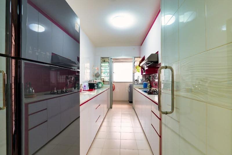 443B Fajar Road, 443B 443B, Dairy Farm / Bukit Panjang / Choa Chu Kang, 4 Bedrooms, 1,216 sqft, HDB Flat For Sale, by Lim Guang Yi, 500276741 - PropertyGuru.com.sg