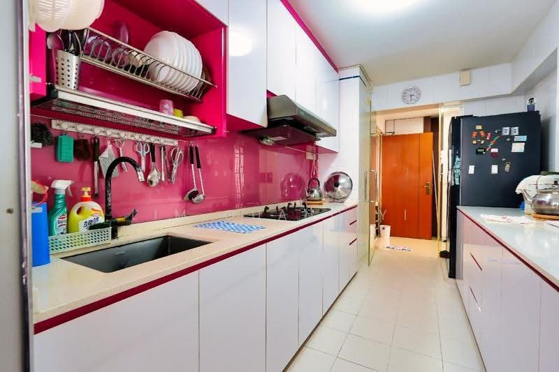 443B Fajar Road, 443B 443B, Dairy Farm / Bukit Panjang / Choa Chu Kang, 4 Bedrooms, 1,216 sqft, HDB Flat For Sale, by Lim Guang Yi, 500276741 - PropertyGuru.com.sg