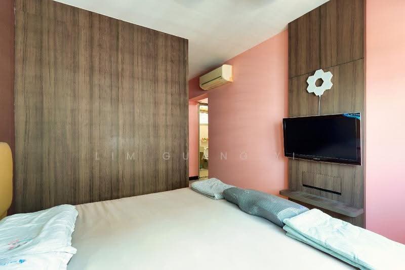 443B Fajar Road, 443B 443B, Dairy Farm / Bukit Panjang / Choa Chu Kang, 4 Bedrooms, 1,216 sqft, HDB Flat For Sale, by Lim Guang Yi, 500276741 - PropertyGuru.com.sg