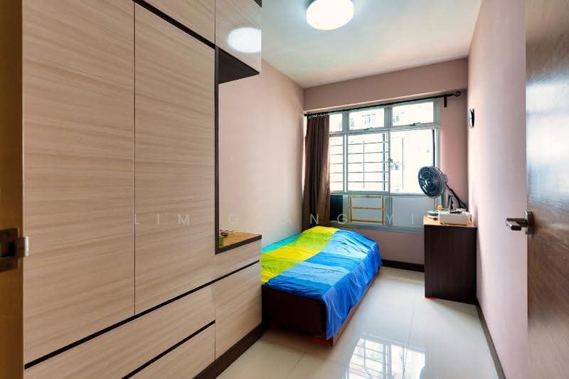 443B Fajar Road, 443B 443B, Dairy Farm / Bukit Panjang / Choa Chu Kang, 4 Bedrooms, 1,216 sqft, HDB Flat For Sale, by Lim Guang Yi, 500276741 - PropertyGuru.com.sg