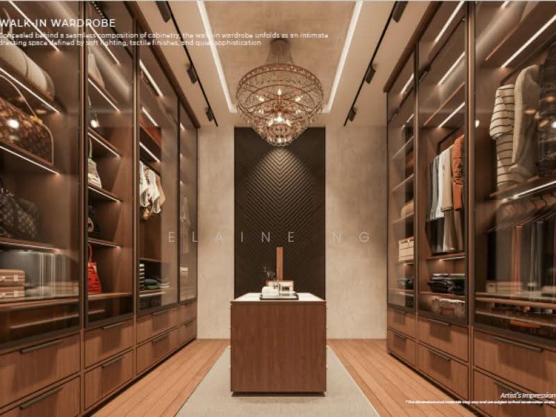 WOW! D10 BRAND NEW DETACHED | 1KM RGPS, NYPS | MRTs | AMENITIES, Duchess Avenue Victoria Coronation Rebecca Namly Laurel Wood Watten Trevose Shelford Bin Tong Tanglin Holland Bukit Timah Kingsmead King's Queen's Duke's Shelford One Tree Hill Princess of Wales Prince of Wales, Tanglin / Holland / Bukit Timah, 7 Bedrooms, 9,346 sqft, Detached House For Sale, by ELAINE NG, 500276742 - PropertyGuru.com.sg