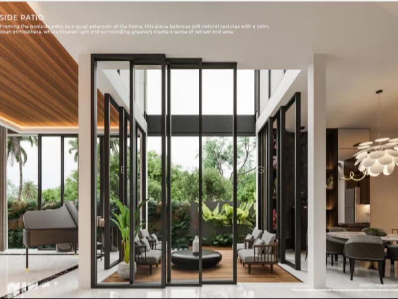 WOW! D10 BRAND NEW DETACHED | 1KM RGPS, NYPS | MRTs | AMENITIES, Duchess Avenue Victoria Coronation Rebecca Namly Laurel Wood Watten Trevose Shelford Bin Tong Tanglin Holland Bukit Timah Kingsmead King's Queen's Duke's Shelford One Tree Hill Princess of Wales Prince of Wales, Tanglin / Holland / Bukit Timah, 7 Bedrooms, 9,346 sqft, Detached House For Sale, by ELAINE NG, 500276742 - PropertyGuru.com.sg