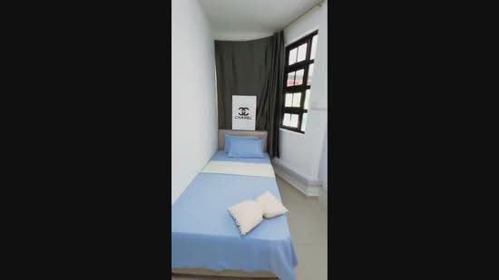 458026, Eunos / Geylang / Paya Lebar, Room Rental, 100 sqft, Walk-up Apartment For Rent, by ling, 500276744 - PropertyGuru.com.sg