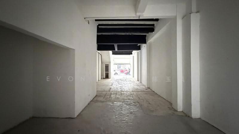 ✧ Tras Street Ground Floor Shophouse | Near MRT, Tras Street | Duxton Road | Peck Seah Street, Chinatown / Tanjong Pagar, 1,514 sqft, Shop / Shophouse For Rent, by Evon Tan 陈玉凤, 500276748 - Interior - CommercialGuru.com.sg