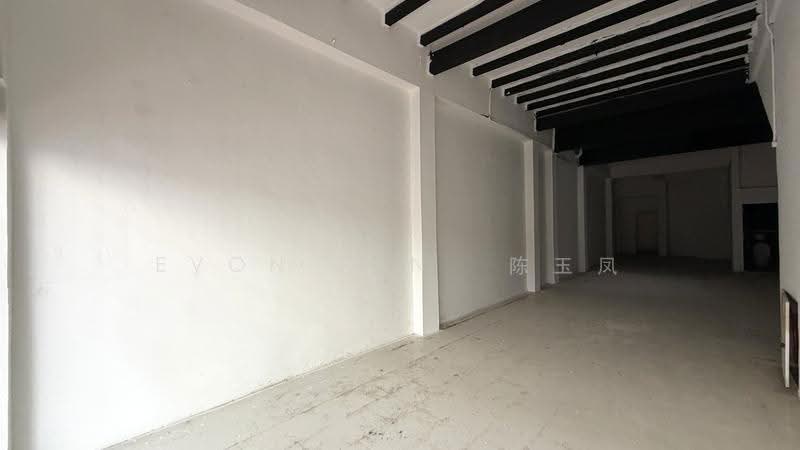 ✧ Tras Street Ground Floor Shophouse | Near MRT, Tras Street | Duxton Road | Peck Seah Street, Chinatown / Tanjong Pagar, 1,514 sqft, Shop / Shophouse For Rent, by Evon Tan 陈玉凤, 500276748 - Interior - CommercialGuru.com.sg