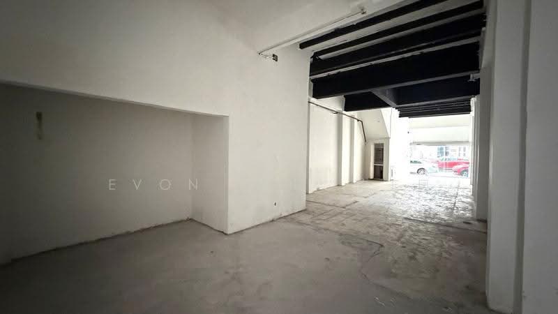 ✧ Tras Street Ground Floor Shophouse | Near MRT, Tras Street | Duxton Road | Peck Seah Street, Chinatown / Tanjong Pagar, 1,514 sqft, Shop / Shophouse For Rent, by Evon Tan 陈玉凤, 500276748 - Interior - CommercialGuru.com.sg