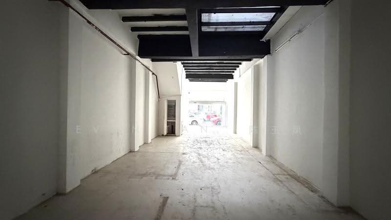 ✧ Tras Street Ground Floor Shophouse | Near MRT, Tras Street | Duxton Road | Peck Seah Street, Chinatown / Tanjong Pagar, 1,514 sqft, Shop / Shophouse For Rent, by Evon Tan 陈玉凤, 500276748 - Interior - CommercialGuru.com.sg