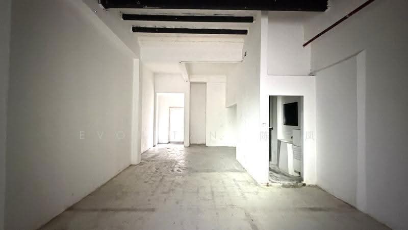 ✧ Tras Street Ground Floor Shophouse | Near MRT, Tras Street | Duxton Road | Peck Seah Street, Chinatown / Tanjong Pagar, 1,514 sqft, Shop / Shophouse For Rent, by Evon Tan 陈玉凤, 500276748 - Interior - CommercialGuru.com.sg