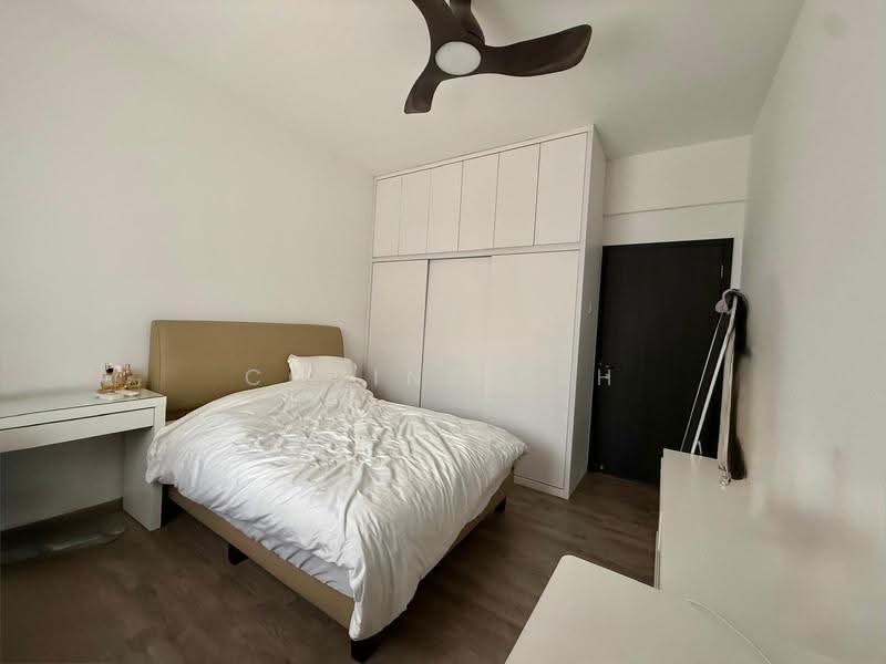 Inter-terrace at Nanyang Park district 19, jalan Limbok, Hougang / Punggol / Sengkang, 3 Bedrooms, 1,500 sqft, Terraced House For Sale, by Corine Peh, 500276750 - Bedroom - PropertyGuru.com.sg