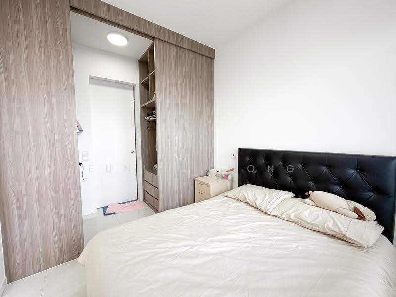 Sky Vue, Bishan Street 14, Ang Mo Kio / Bishan / Thomson, 1 Bedroom, 484 sqft, Condominium For Sale, by Eunice Chong, 500276751 - Bedroom - PropertyGuru.com.sg
