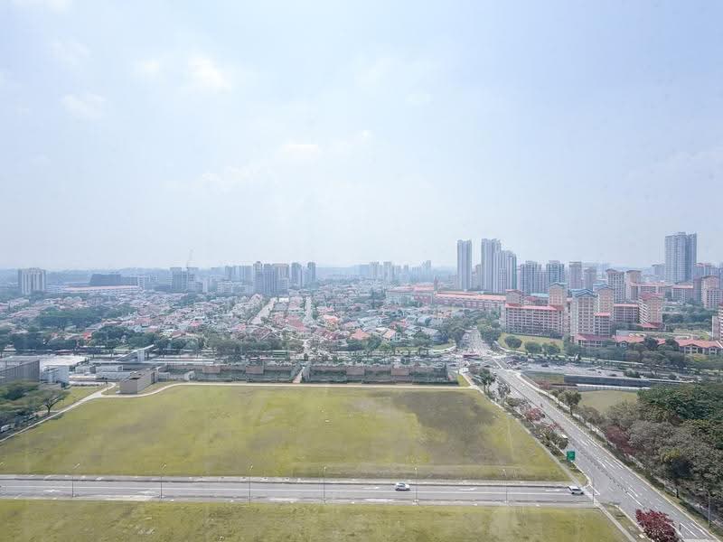 Sky Vue, Bishan Street 14, Ang Mo Kio / Bishan / Thomson, 1 Bedroom, 484 sqft, Condominium For Sale, by Eunice Chong, 500276751 - Exterior - PropertyGuru.com.sg