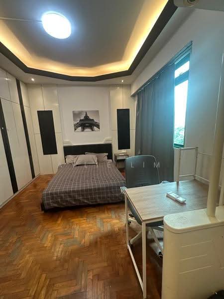 Fortune Park, 109 Tampines Road, Hougang / Punggol / Sengkang, Room Rental, 400 sqft, Condominium For Rent, by Aylie Lim, 500276755 - Bedroom - PropertyGuru.com.sg