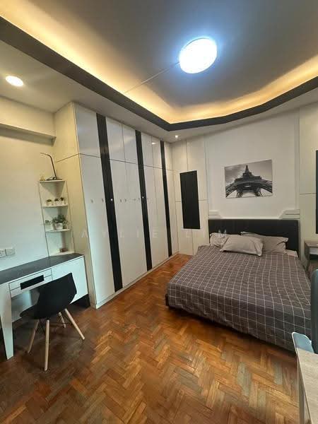 Fortune Park, 109 Tampines Road, Hougang / Punggol / Sengkang, Room Rental, 400 sqft, Condominium For Rent, by Aylie Lim, 500276755 - Bedroom - PropertyGuru.com.sg