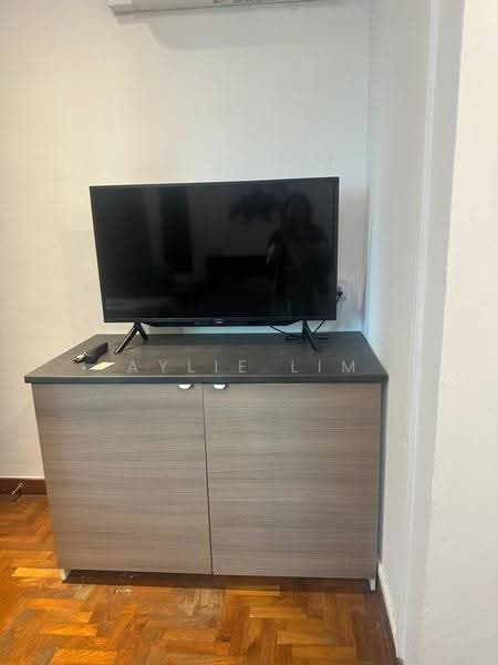 Fortune Park, 109 Tampines Road, Hougang / Punggol / Sengkang, Room Rental, 400 sqft, Condominium For Rent, by Aylie Lim, 500276755 - Interior - PropertyGuru.com.sg