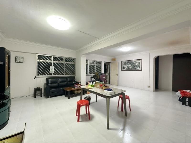856 Jurong West Street 81, 856 856, Boon Lay / Jurong / Tuas, 3 Bedrooms, 1,119 sqft, HDB Flat For Rent, by Leticia Ching, 500276764 - PropertyGuru.com.sg