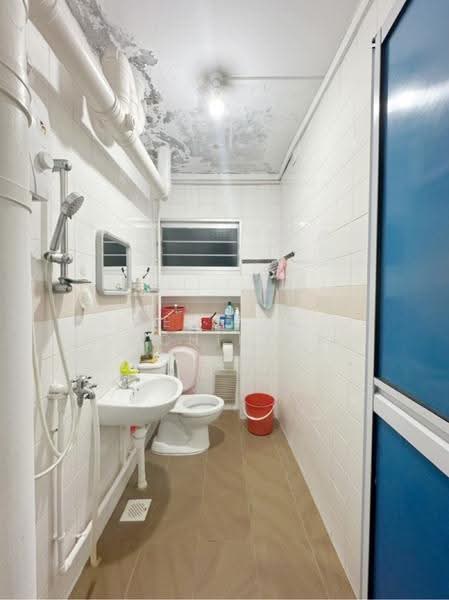856 Jurong West Street 81, 856 856, Boon Lay / Jurong / Tuas, 3 Bedrooms, 1,119 sqft, HDB Flat For Rent, by Leticia Ching, 500276764 - PropertyGuru.com.sg
