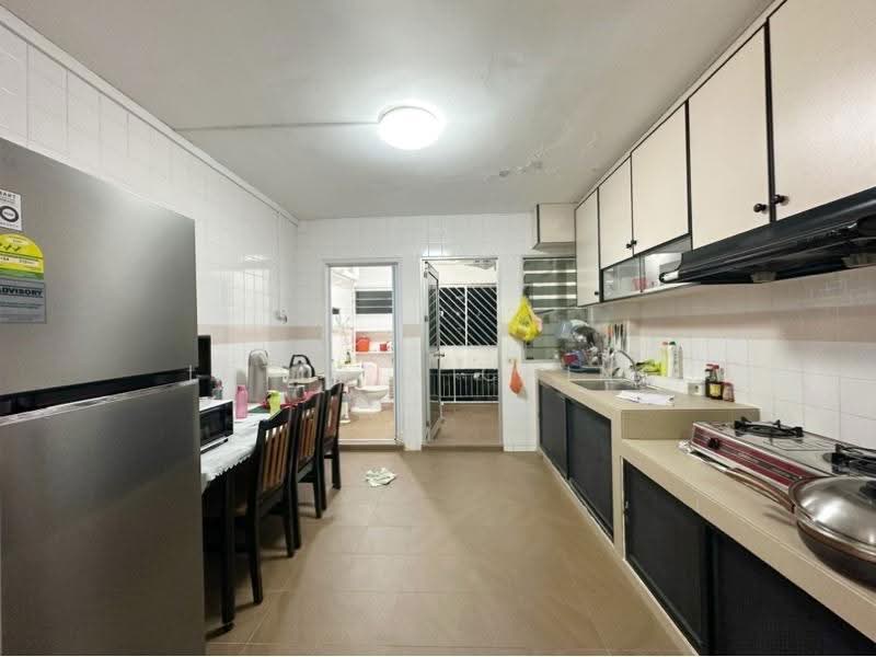 856 Jurong West Street 81, 856 856, Boon Lay / Jurong / Tuas, 3 Bedrooms, 1,119 sqft, HDB Flat For Rent, by Leticia Ching, 500276764 - PropertyGuru.com.sg