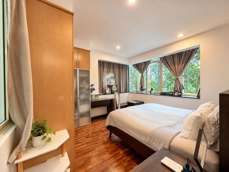 Jervois Regency, 49 Jervois Road, Tanglin / Holland / Bukit Timah, 2 Bedrooms, 979 sqft, Apartment For Sale, by William Tan, 500276768 - Bedroom - PropertyGuru.com.sg