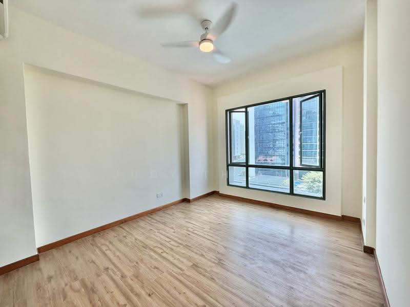 Le Shantier, 4 Shan Road, Balestier / Toa Payoh, 3 Bedrooms, 1,690 sqft, Condominium For Rent, by Judy Thian, 500276770 - Master room - PropertyGuru.com.sg