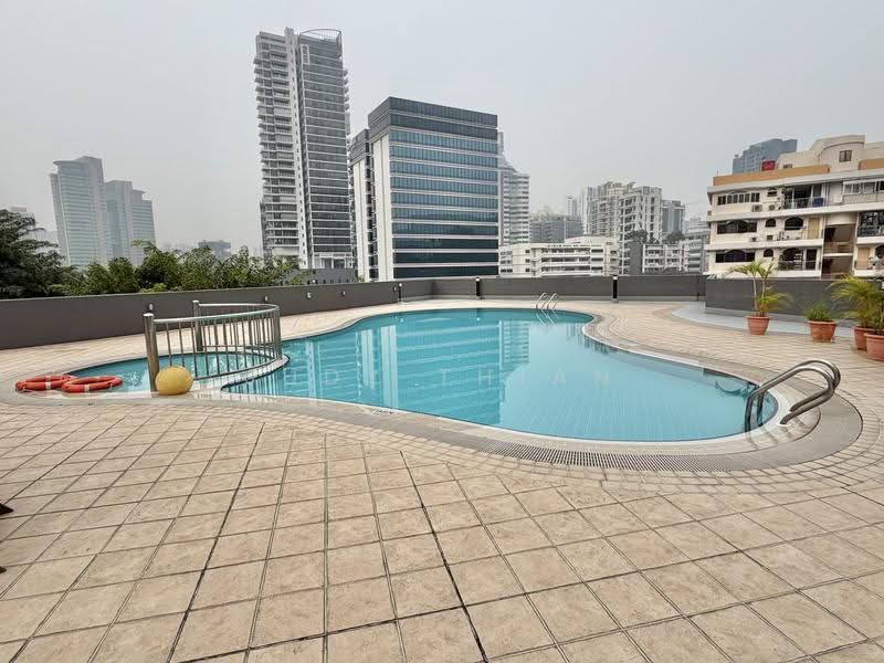 Le Shantier, 4 Shan Road, Balestier / Toa Payoh, 3 Bedrooms, 1,690 sqft, Condominium For Rent, by Judy Thian, 500276770 - Exterior - PropertyGuru.com.sg