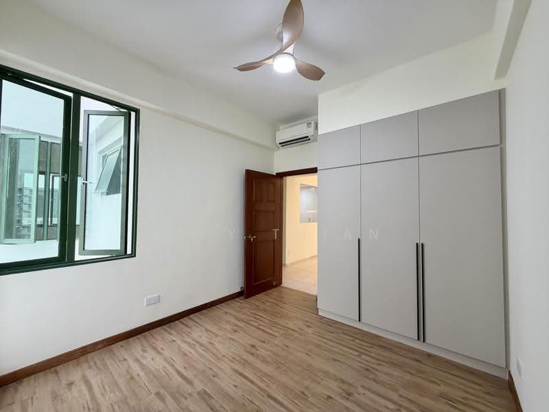 Le Shantier, 4 Shan Road, Balestier / Toa Payoh, 3 Bedrooms, 1,690 sqft, Condominium For Rent, by Judy Thian, 500276770 - Third bedroom - PropertyGuru.com.sg